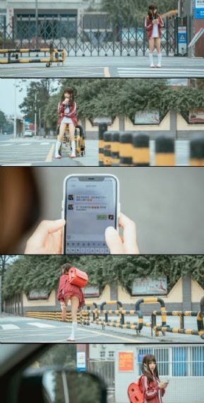 诱人的年轻的秘书1_1080P高清视频播放
