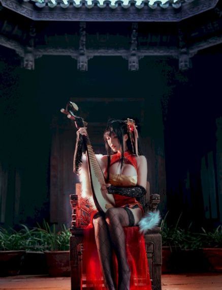 还珠格格第二部高清免费观看全部_BD完整版观看